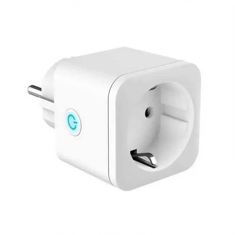 Розумна розетка з WiFi Trinix TRX-PLUG(WiFi) (28-00027) Киев - изображение 1
