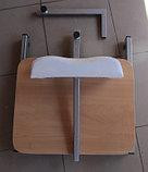 Підставка для педикюру з підставкою (місцем) під тазик розбірна. (Кольори в асортименті) Київ - фото 4