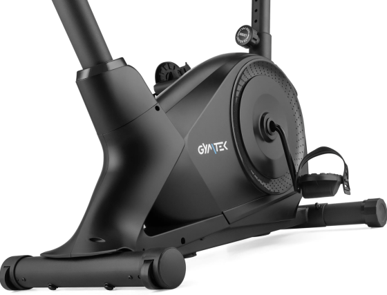 Велотренажер Gymtek XB3000 електромагнітний чорний Київ