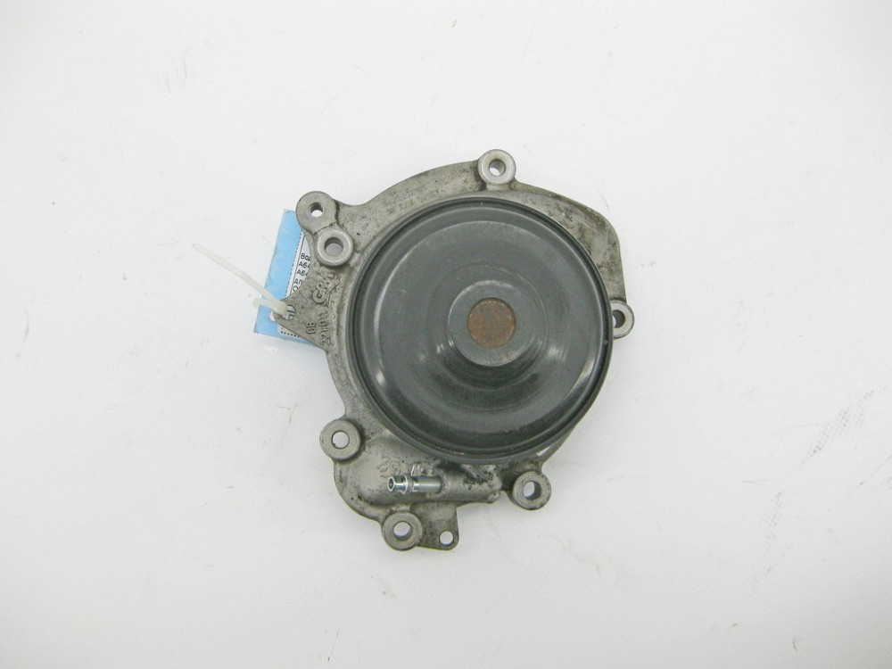 Mercedes-Benz  A6422002101 Водяний насос - помпа ОЖ на двигуні OM642 V6 3.0 cdi E-Class W212 C207 W213 C238 Одеса - фото 1