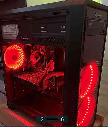 Комп'ютер. Київ