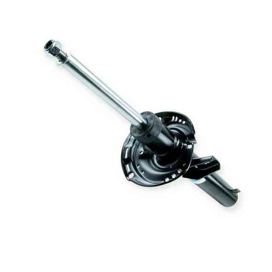 Амортизатор Volken Golf VII, Шкода Octavia A7 газ. (d50) передний Мукачево