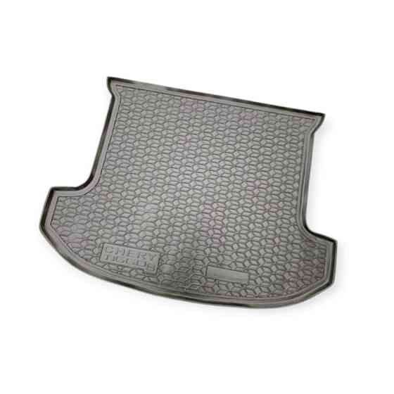 Коврик Чери Tiggo 8 2018-> (5мест) багажника Мукачево