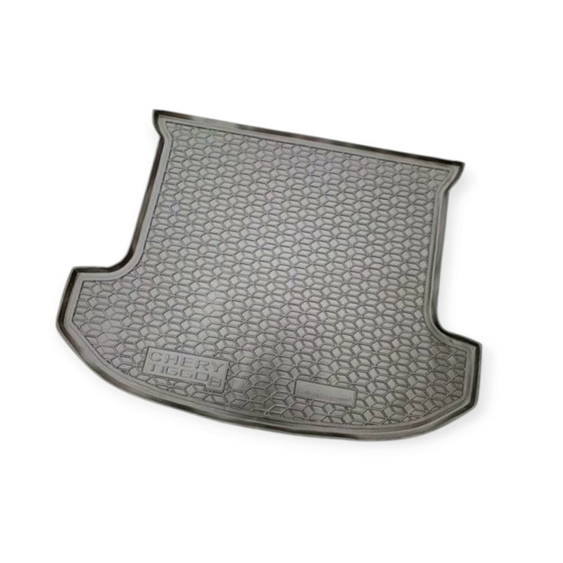 Килимок Чері Tiggo 8 2018-> (5місць) багажника Мукачево - фото 1