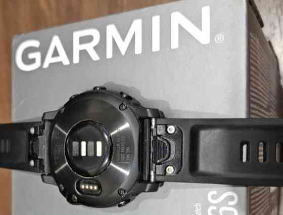 Смарт-Часи Garmin Fenix 6S Pro. Київ