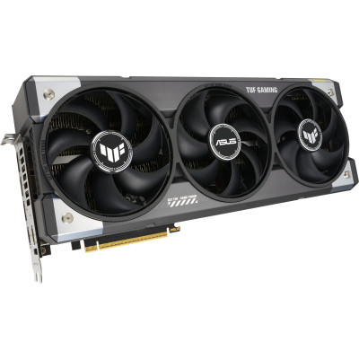 Відеокарта ASUS GeForce RTX5080 16GB TUF OC GAMING (TUF-RTX5080-O16G-GAMING) Вінниця - фото 12
