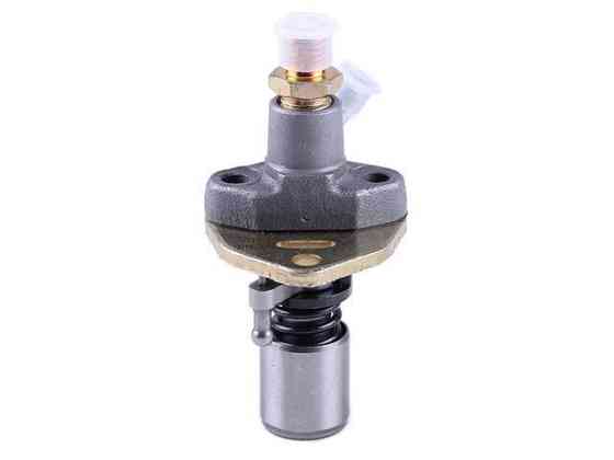 Топливный насос на дизельный двигатель мотоблок дизель 170D Мукачево