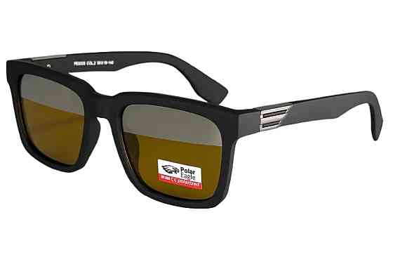 Очки для вождения Polar Eagle полязационные линзы UV400 Луцк