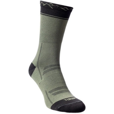 Носки Turbat Summer Trip khaki M (012.004.3492) Винница - изображение 2