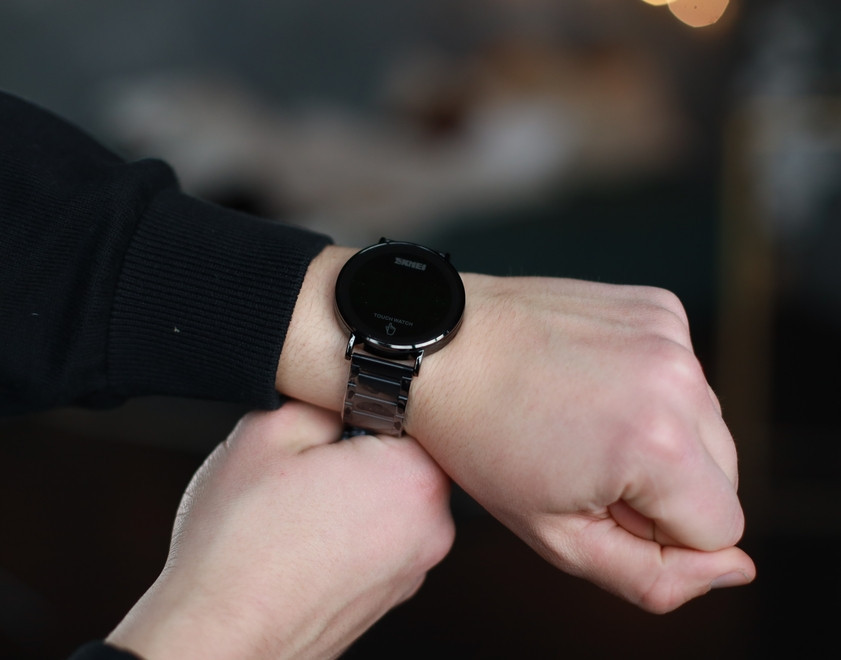 Skmei Light Киев - изображение 3