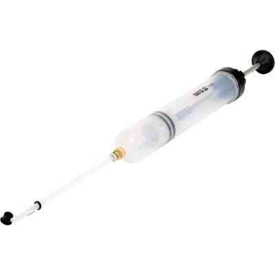 Шприц для мастила Yato YT-07084 Вінниця