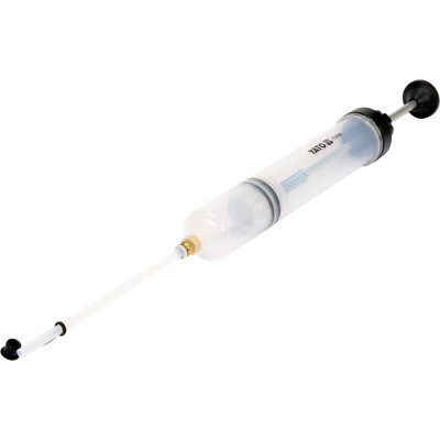 Шприц для мастила Yato YT-07084 Вінниця - фото 1