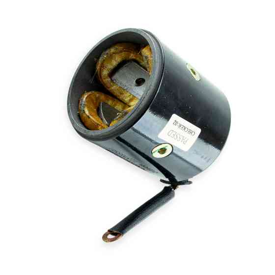 Обмотка МТЗ,Т-40 редукт. 12В 3,2 кВт в корпусе с щетк. стартера Мукачево