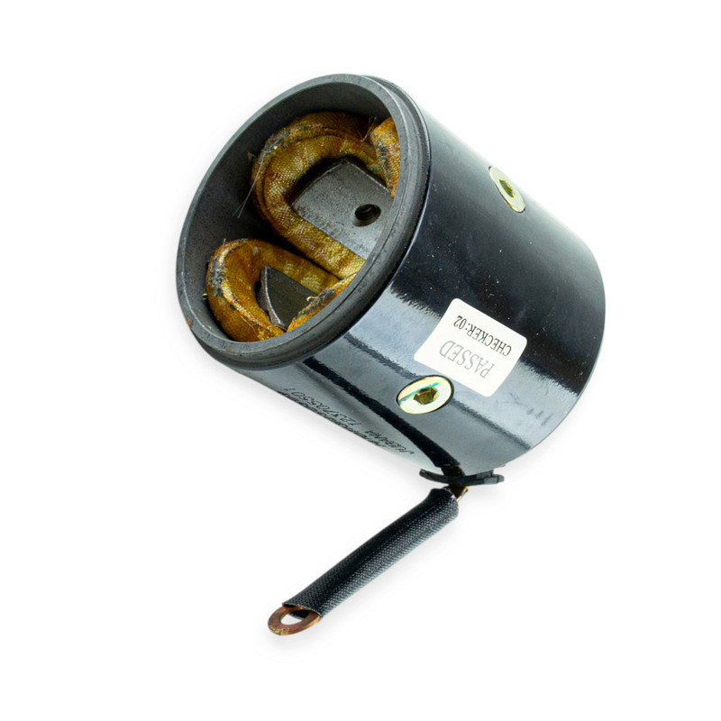 Обмотка МТЗ,Т-40 редукт. 12В 3,2 кВт в корпусе с щетк. стартера Мукачево - изображение 1