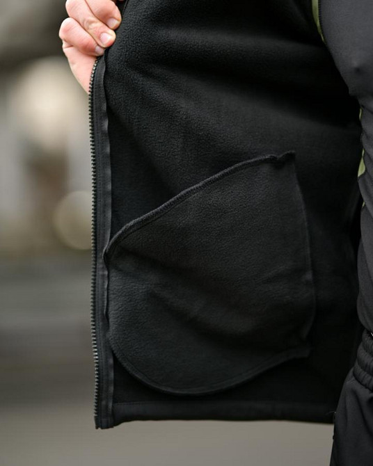 Міський тактичний костюм софтшел Oblivion ВТ0600 Одеса - фото 8