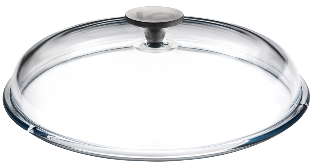 Крышка IQ Be Smart 28 см (7077929) Киев - изображение 2