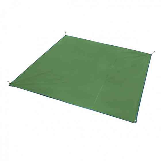 Тент універсальний Naturehike 210T oxford 2,15х2.15м 0,30 кг NH15D005-X army green Киев