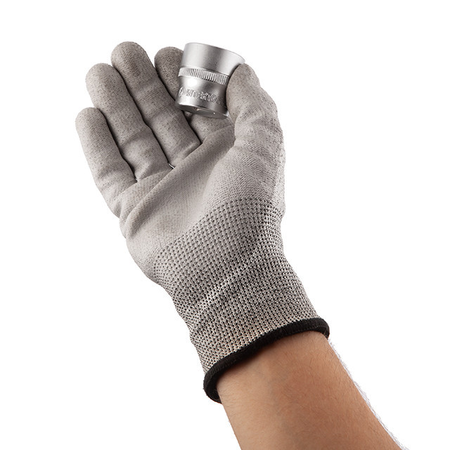 Головка шестигранна 1/2", 27мм*42мм. INTERTOOL ET-2027 Київ - фото 3