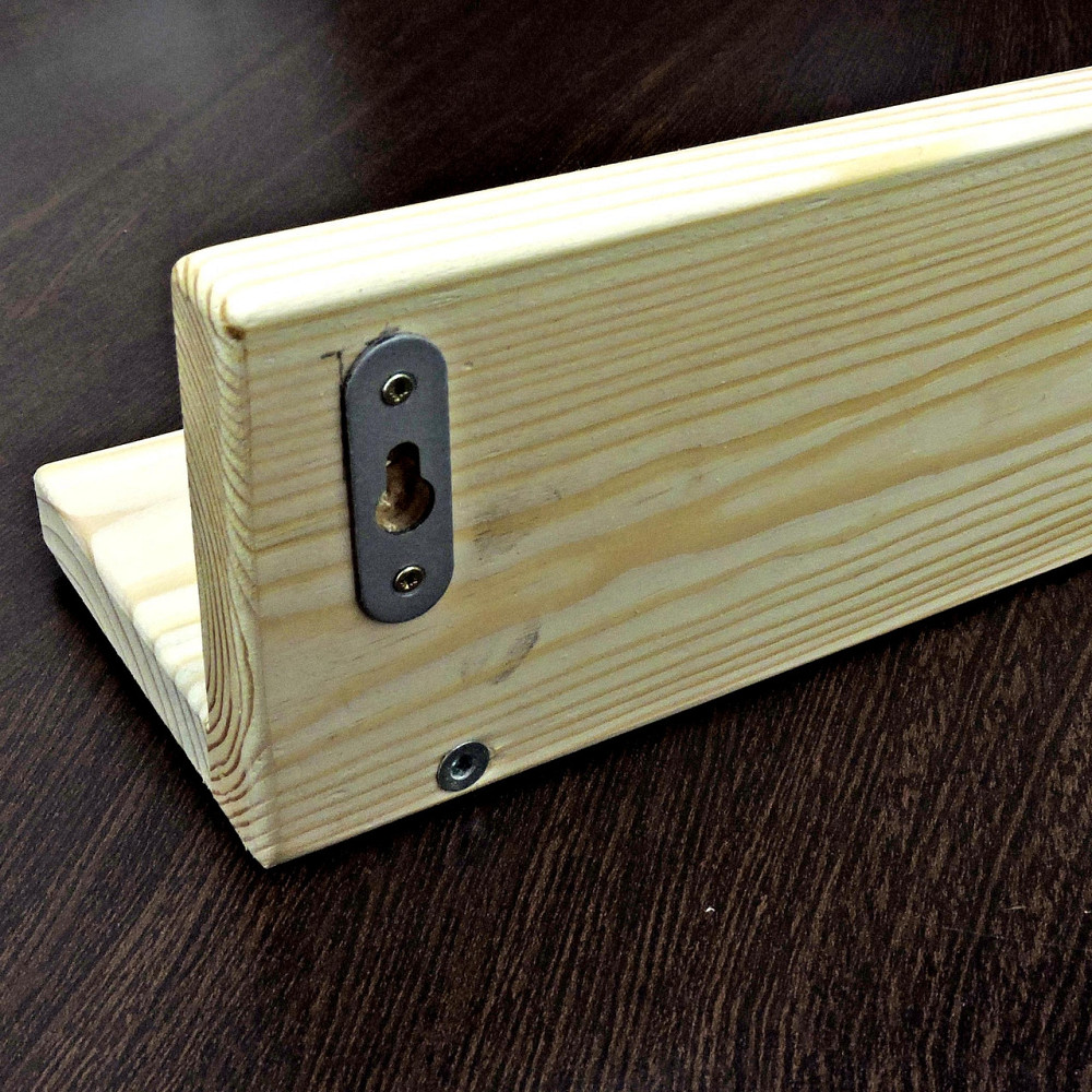 Настенная полка 