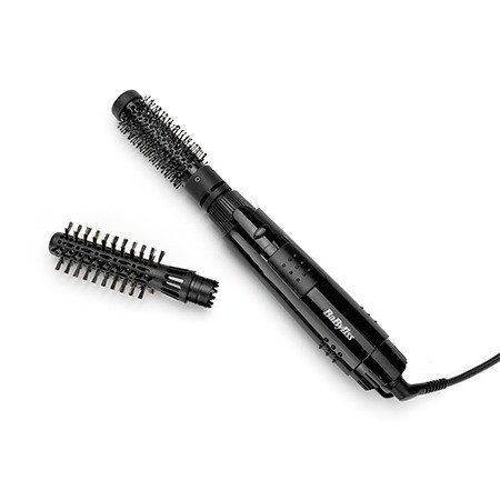 Фен-щітка Babyliss AS86E Чорний Харків - фото 10