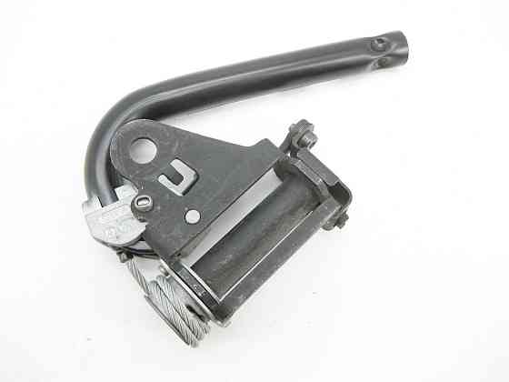 Mercedes-Benz  A1668600122 Піропатрон переднього правого ременя безпеки пасажира ML/GLE W166 GL/GLS X166 GLE Coupe C292 Одесса