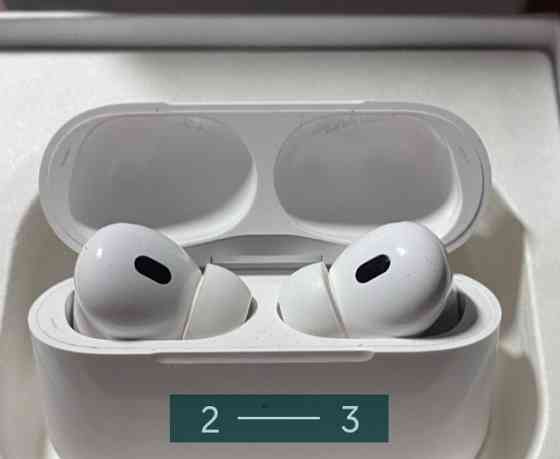 Наушники AIR PODS Pro 2 Gen Киев