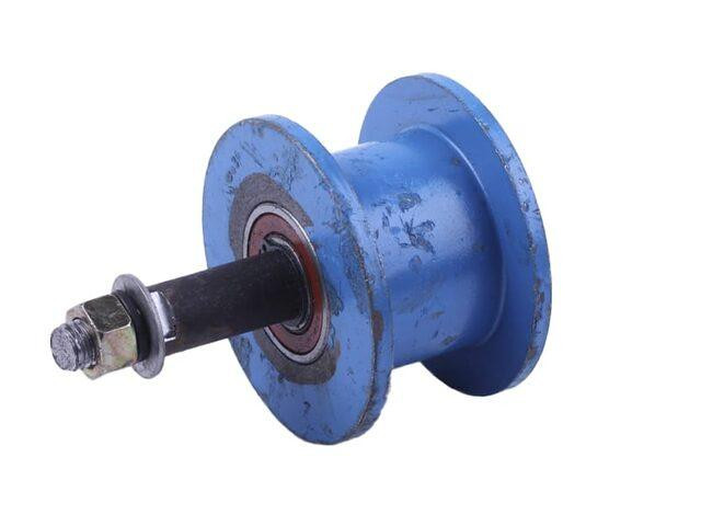 Ролик натяжителя ремня Мукачево - изображение 1