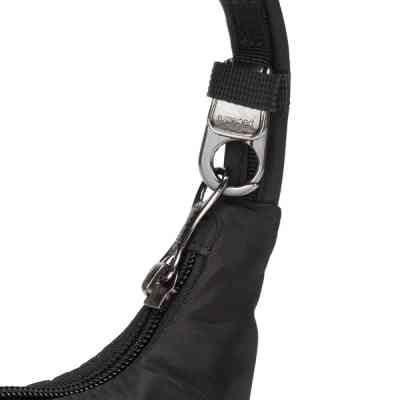 Сумка Pacsafe Cruise on the go Crossbody Чорна (20705100) Вінниця