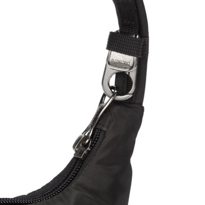 Сумка Pacsafe Cruise on the go Crossbody Черная (20705100) Винница - изображение 4