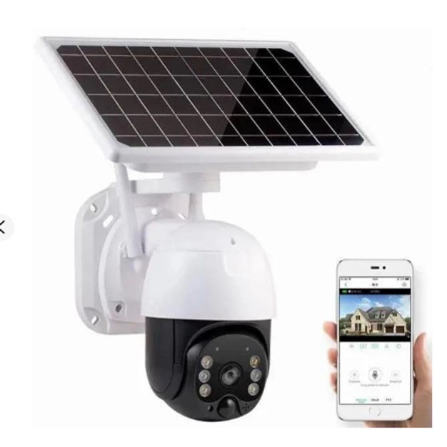 Веб-камери з функцією віддаленого керування SF-W08-03, Вуличні відеокамери з детектором руху SW-73 Івано-Франківськ - фото 9