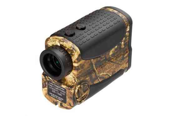 Портативный дальномер Aofar HX-700N (до 640м) Винница