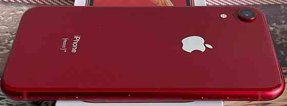 Айфон iPhone XR 256Gb. Red Neverlock. Киев