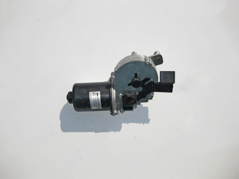 Mercedes-Benz  A1648201742 Моторчик склоочисника ML W164 GL X164 Одесса - изображение 2