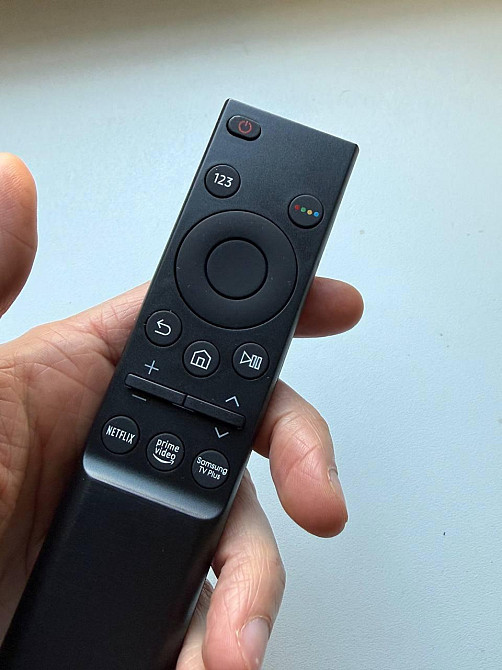 Пульт для ТВ Samsung универсальный ДУ инфракрасный телевизор Самсунг управления для мультимедиа smart tv control Каменское - изображение 15