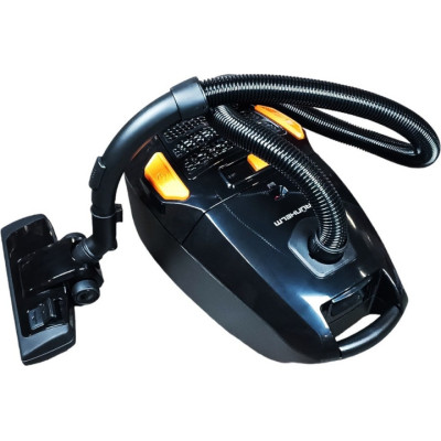 Пылесос Grunhelm GVCM244BO з мішком ECO POWER Винница - изображение 1