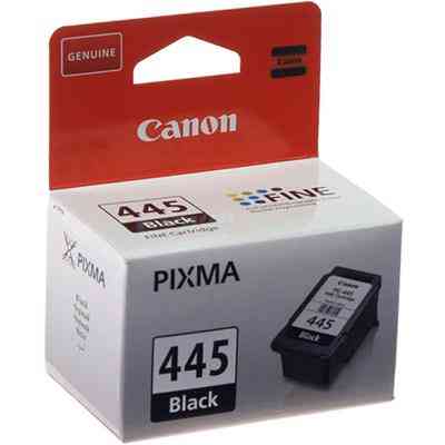 Картридж Canon PG-445 Black для MG2440 (8283B001) Винница