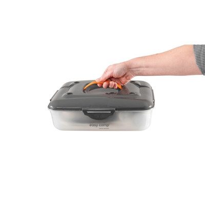 Набір для пікніка Easy Camp Picnic Box M (680239) (931746) Вінниця - фото 2