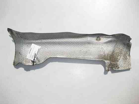 Mercedes-Benz  A2216820571 Захисний екран на лівому ланжероні задня частина S-Class W221 CL C216 Одеса