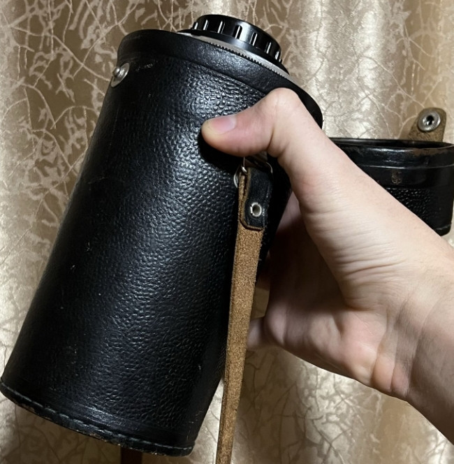 Объектив МС 3М-5С. Киев - изображение 1