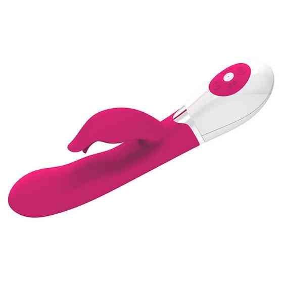 Вибратор - Pretty Love Felix Vibrator Pink Sex Aura Киев