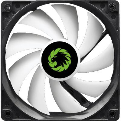 Кулер для корпуса Gamemax GMX-AF12X Винница - изображение 7