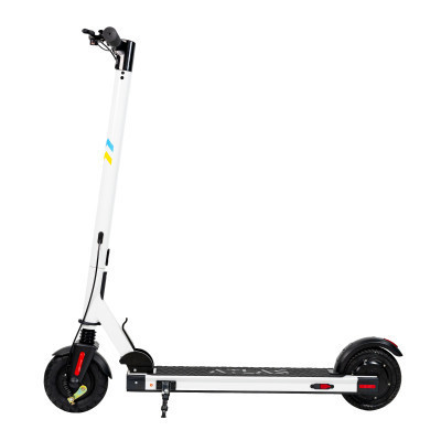 Электросамокат Atlas i-One Pro White (1091) Винница - изображение 2