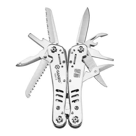 Мультитул Multi Tool Ganzo G301-H Киев