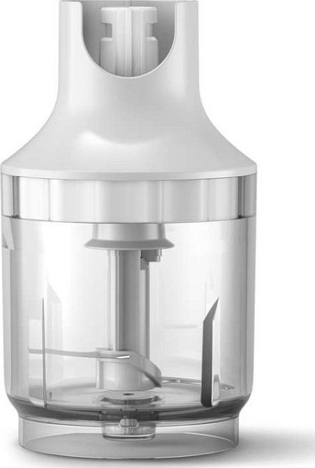 Блендер Philips HR2537/00 ( Білий ) Харків - фото 3