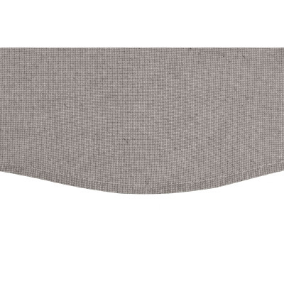 Скатертина Ardesto Oliver зелений D-200 см, 100% бавовна (ART11OG) Вінниця - фото 4