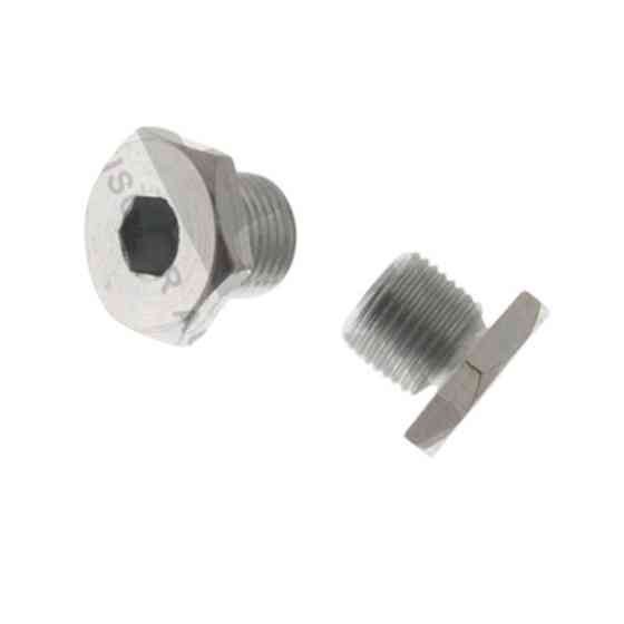 Пробка Citroen Berlingo, Jumper, Jumpy, Peugeot Partner, Boxer (M14x1.25) (FA1) піддону Мукачево