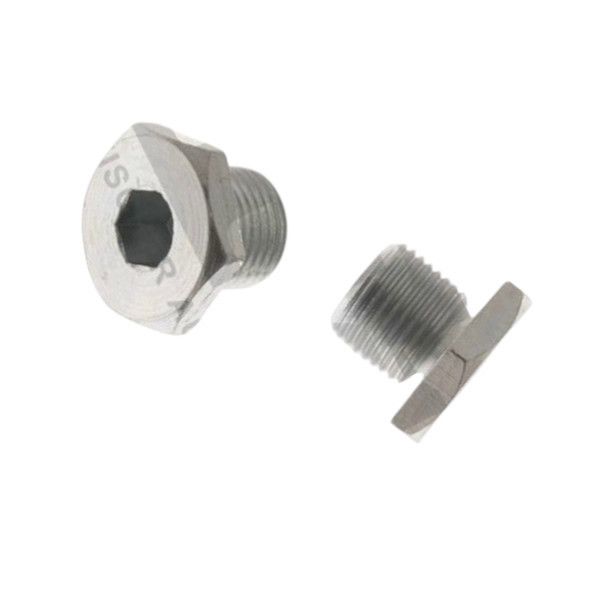 Пробка Citroen Berlingo, Jumper, Jumpy, Peugeot Partner, Boxer (M14x1.25) (FA1) поддона Мукачево - изображение 1