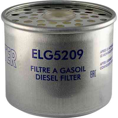 Фильтр топливный MECAFILTER ELG5209 Винница