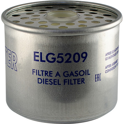 Фильтр топливный MECAFILTER ELG5209 Винница - изображение 1