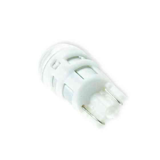 Автолампа БЦ 12-5 лазер. белая 1SMD-2835 MT линза прозрачный светодиодная Мукачево